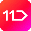 11